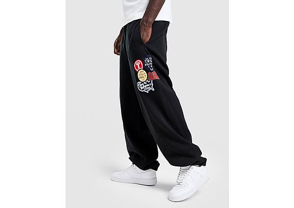 True Religion Badge Joggers