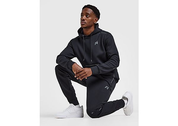 Reprimo Motion Joggers Black