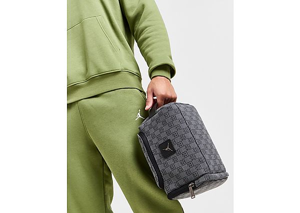 Jordan Monogram Wash Bag