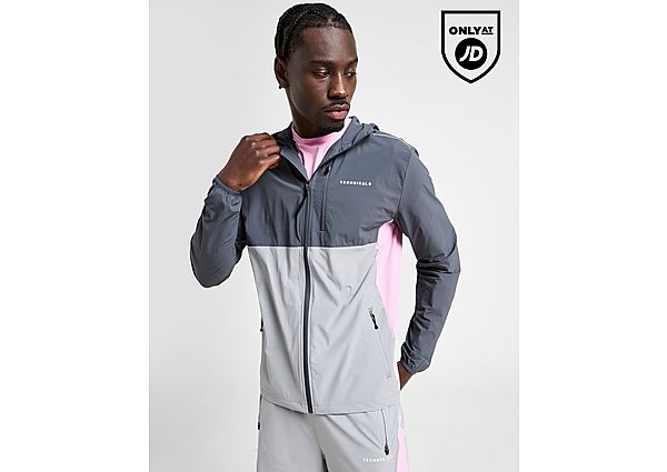 Technicals Tubo Jacket