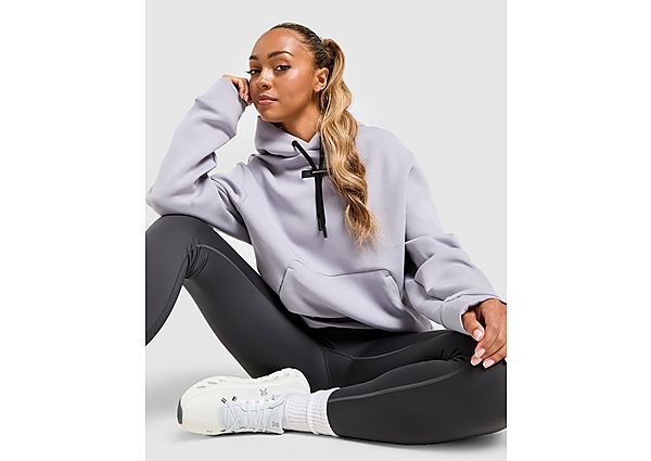 On Running Tech Overhead Hoodie