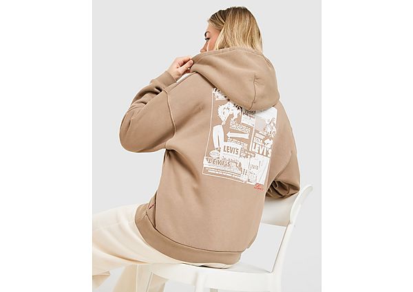 LEVI\'S Western Hoodie