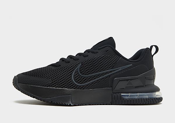 Nike Air Max Alpha Trainer 6 Black Black Anthracite