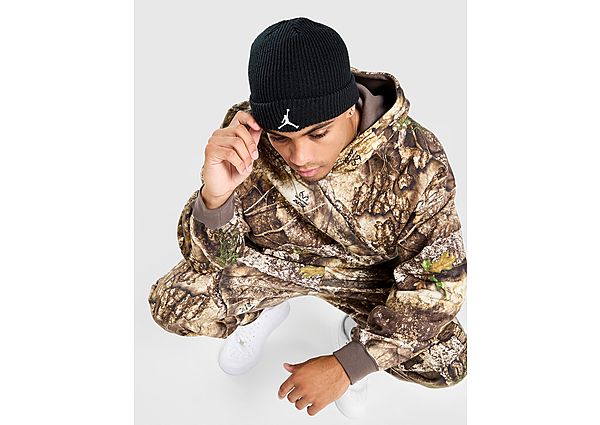 Jordan Terra Beanie Hat