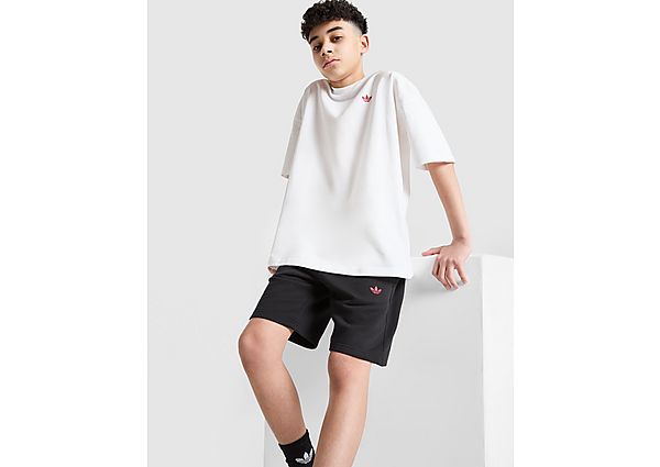 adidas Originals T-Shirt/Shorts Set Junior