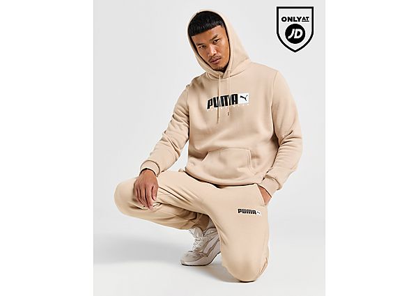 PUMA Core Sportswear Hoodie