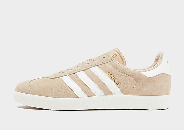 adidas Originals Gazelle Beige