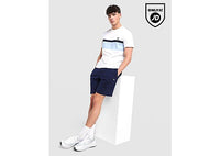 Lacoste Core Fleece Shorts Dark Blue