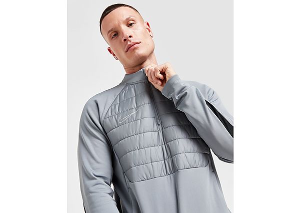 Nike Academy Winter Warrior Zip Top Cool