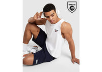 Reebok Core Vest white
