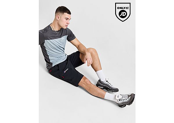 Berghaus Theran Cargo Shorts