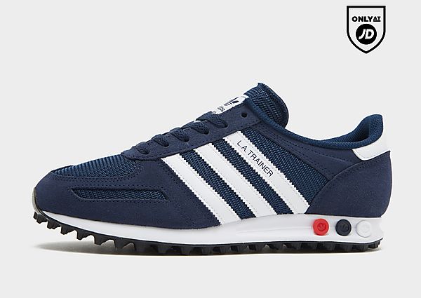 Adidas Originals La Trainer Navy