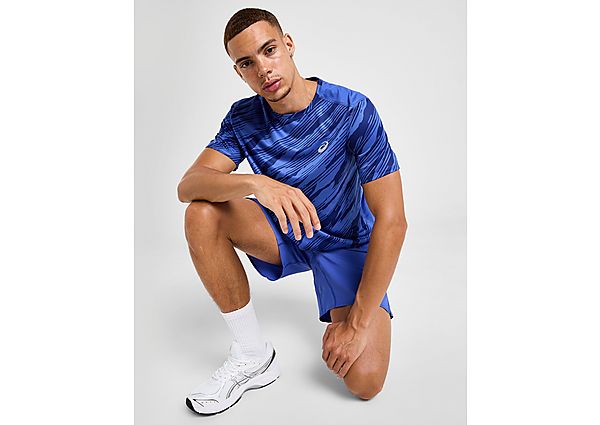 ASICS Core All Over Print T-Shirt