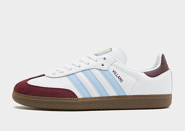 adidas Originals Samba Aston Villa