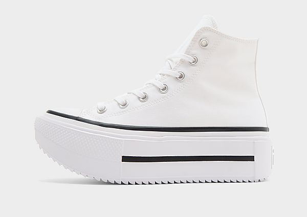 Converse Lift High Double Stack