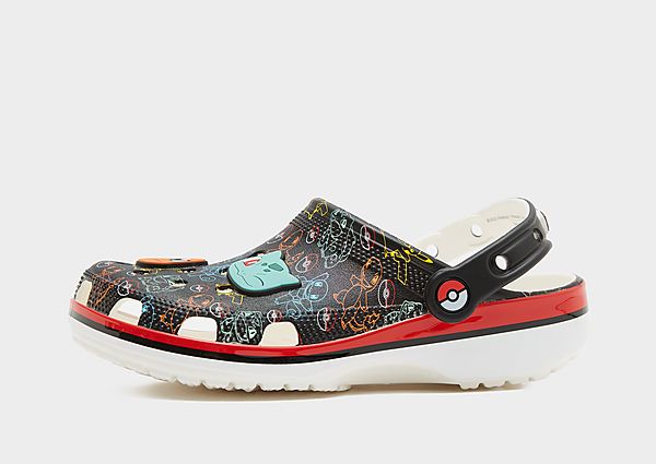 Crocs Pokemon Classic Clog Junior