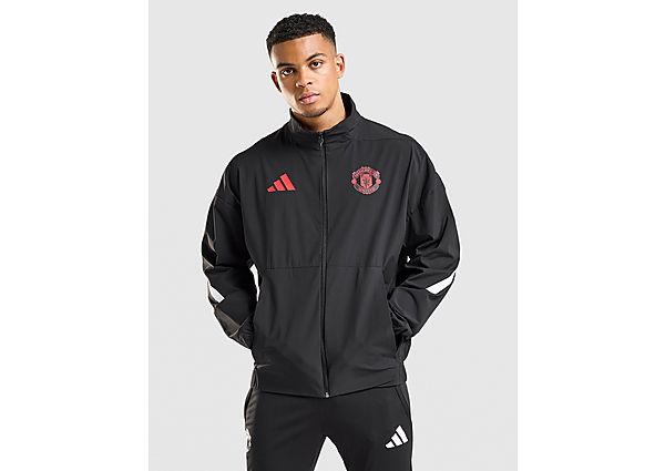 adidas Manchester United FC Anthem Jacket