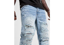 Supply & Demand Barta Jeans Denim