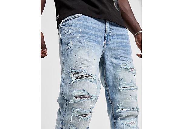 Supply & Demand Barta Jeans Denim