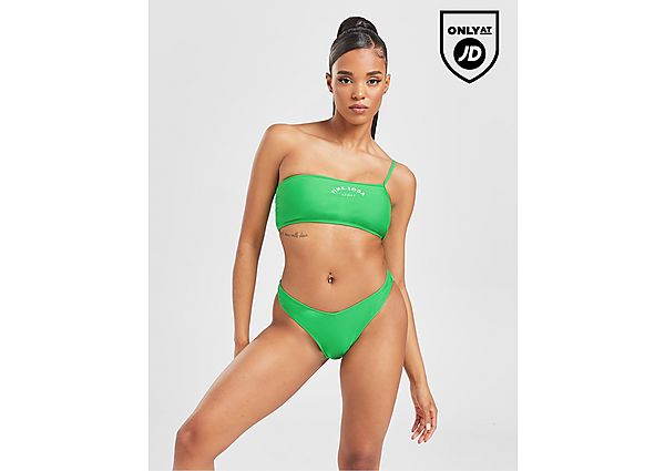 Pink Soda Sport Miami Bikini Bottoms