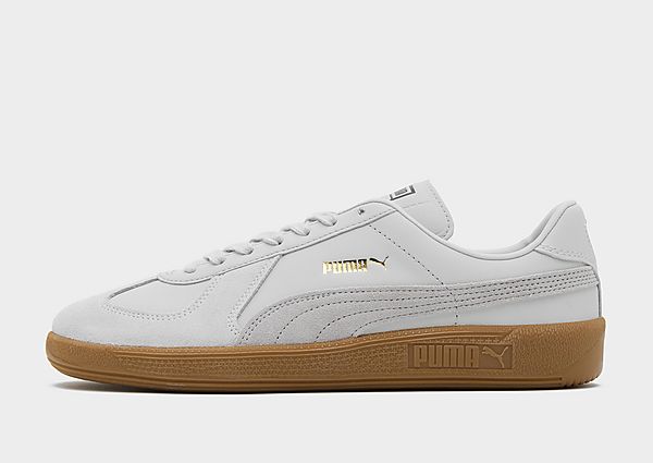 PUMA Army Trainer Grey