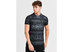 Celtic Retro Celtic '96 Retro Blackout Shirt Black