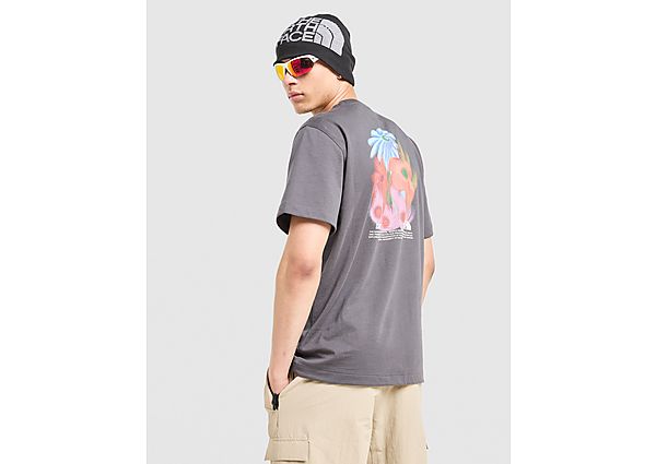 The North Face Floral Relaxed T-Shirt