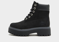 Timberland Stone Street 6 Inch Boots Women's