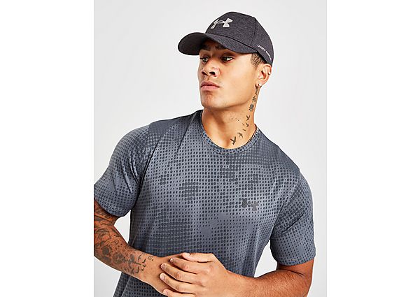 Under Armour Twist Cap Grey