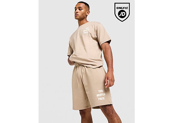 The North Face Sobretta Shorts
