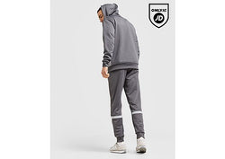 adidas Originals Tape Joggers Grey