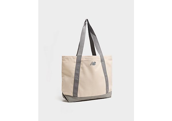New Balance Mono Canvas Tote Bag