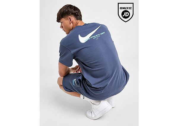 Nike Athletic T-Shirt