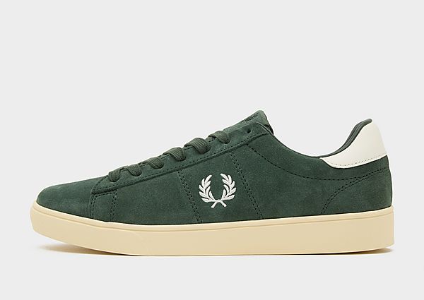 Fred Perry Spencer Suede