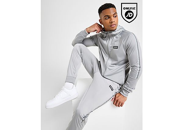McKenzie Krypt Poly Hoodie