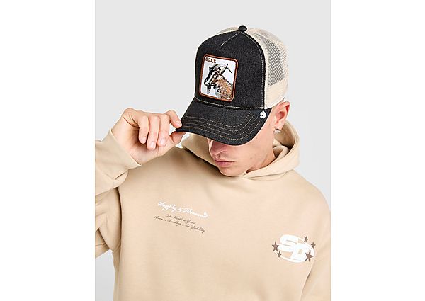 Goorin Bros GOAT Cap