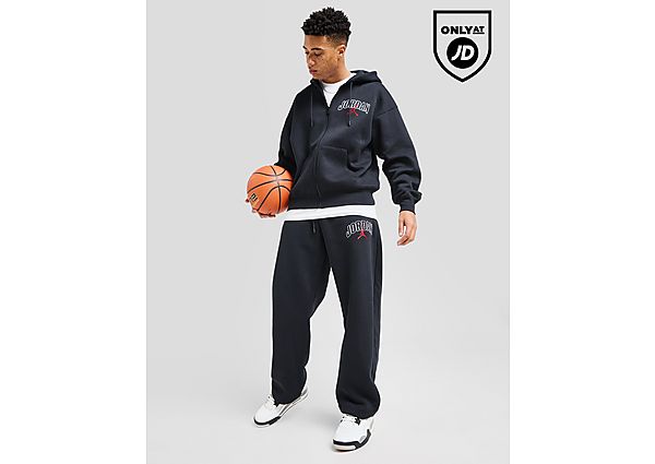 Jordan Varsity Joggers Black