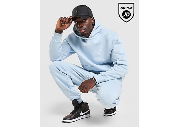 Jordan Jumpman Swoosh Overhead Hoodie
