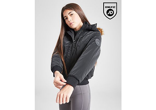 Pink Soda Sport Girls\' Nali Jacket Junior