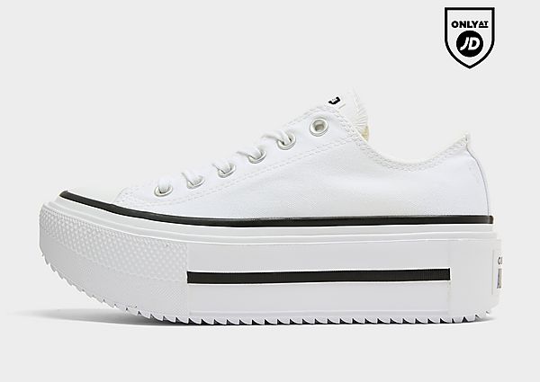 Converse Lift Ox Double Stack
