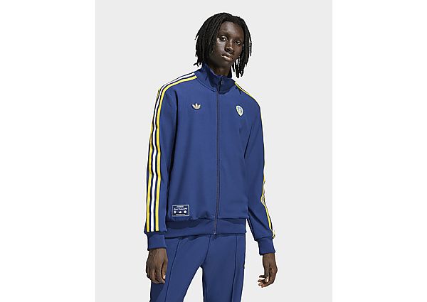 adidas Originals Leeds United FC Icon Track Top