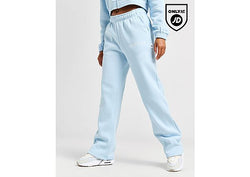 Hoodrich Dusk Wide Leg Joggers Blue