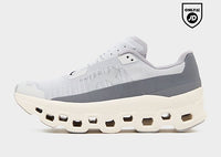 On Running Cloudmonster Void grey