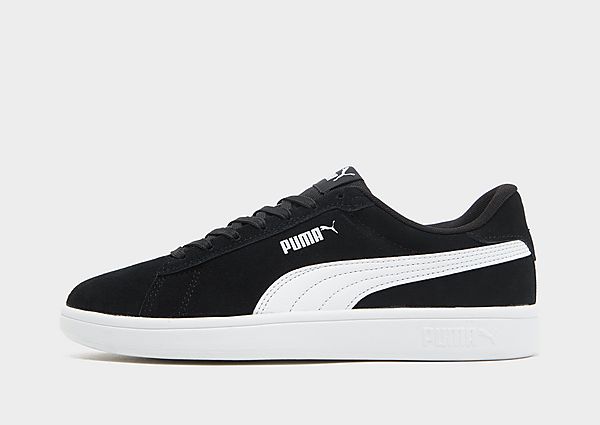 PUMA Smash Suede Junior