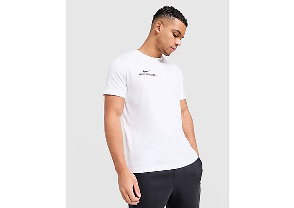 Nike Official T-Shirt