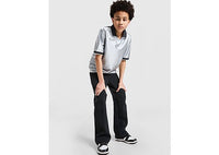 Nike Street Football Polo Shirt grey