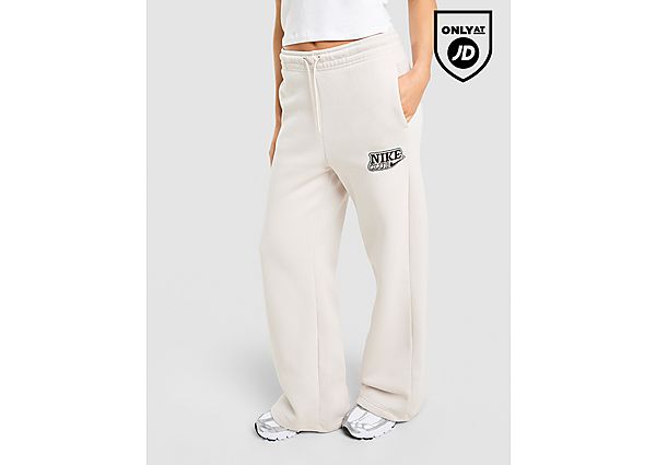 Nike Classic+ Wide Leg Joggers