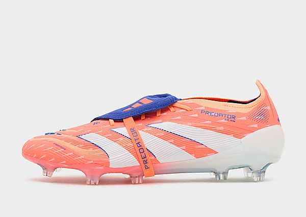 adidas Predator Elite Fold-Over Tongue FG