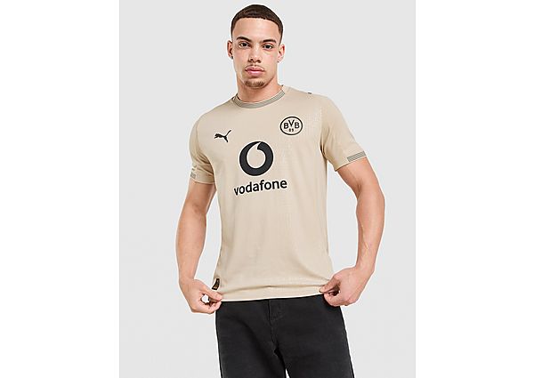 PUMA Borussia Dortmund 25/26 Special Edition GK Shirt