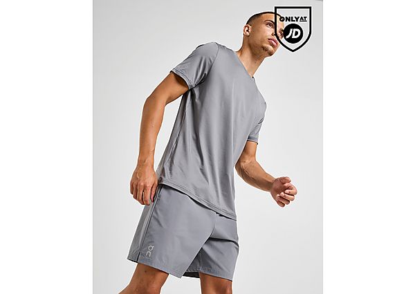 On Running Core 7\\" Shorts